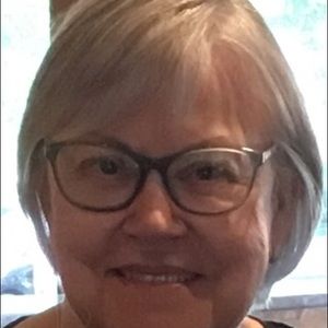 Meet your Posher, Phyllis